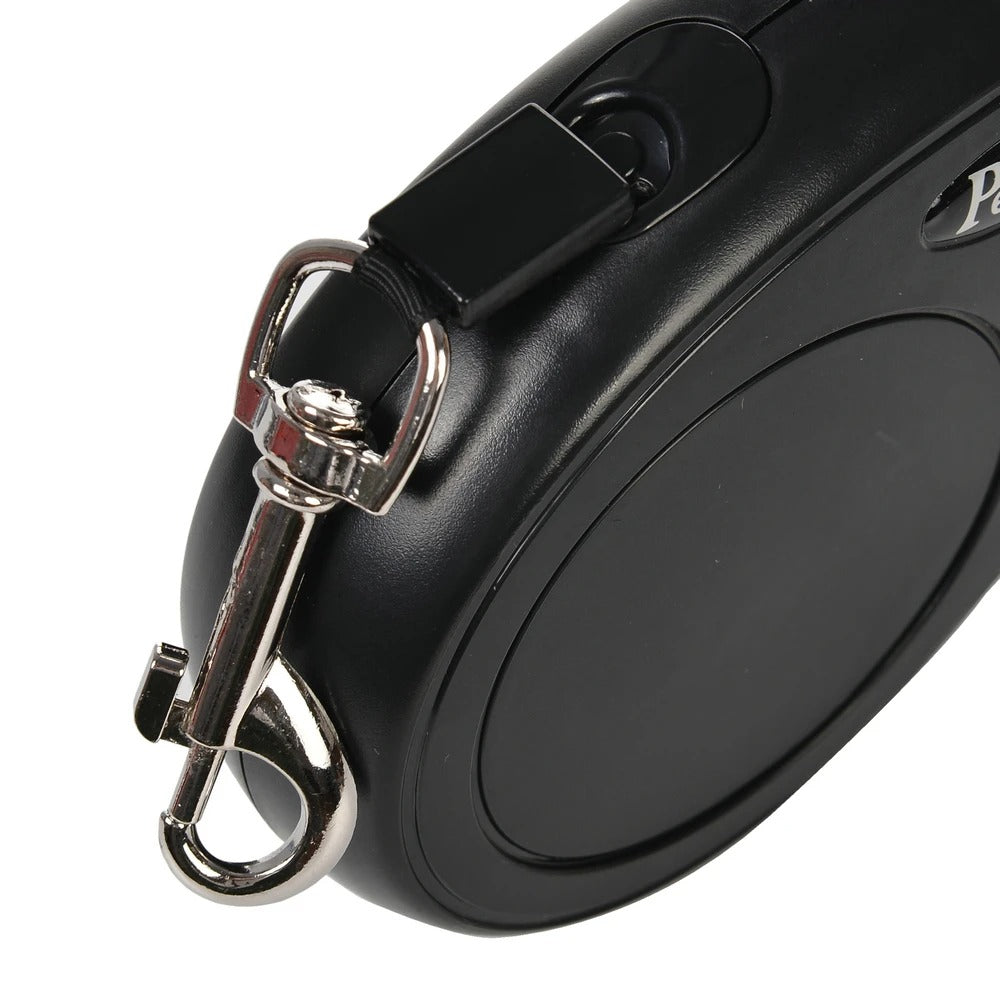 Automatic Retractable Pet Leash – 3m & 5m Nylon Dog & Cat Leash for Small & Medium Pets, Walking & Running